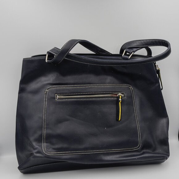 Liz Claiborne small laptop 12" or tablet bag - Picture 1 of 1